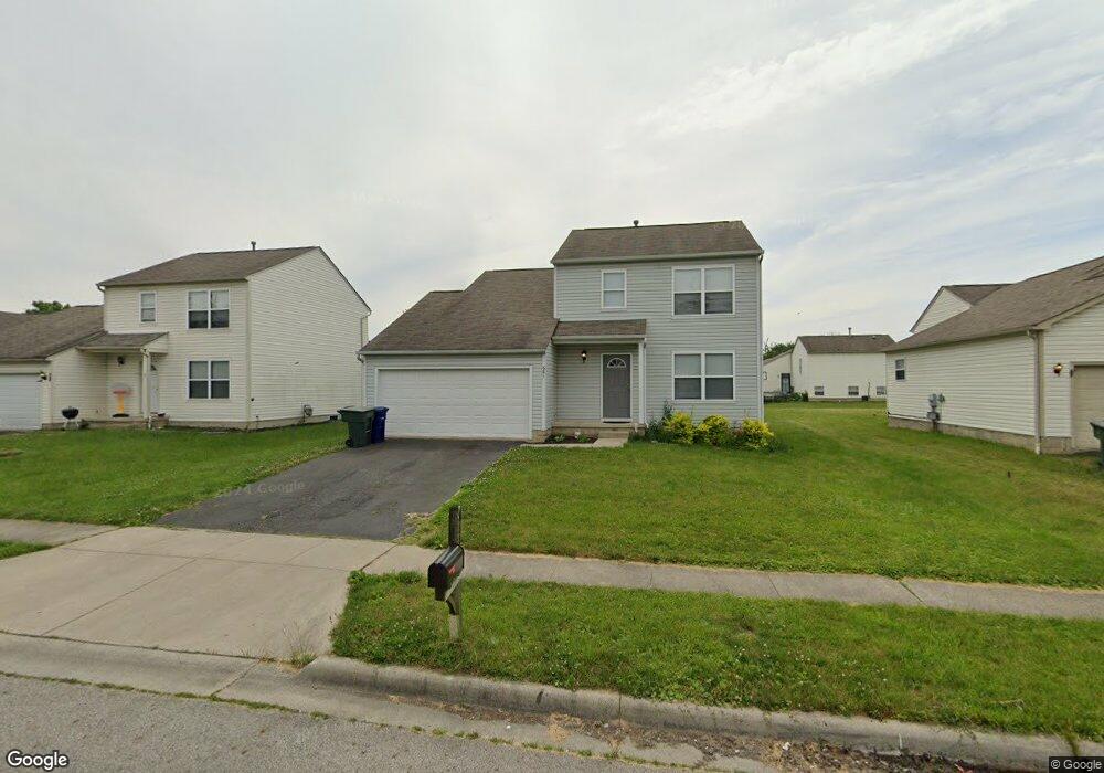 681 Brixham Rd, Columbus, OH 43204 - photo 1