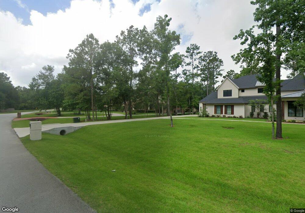 27523 E Benders Landing Blvd, Spring, TX 77386 - photo 1