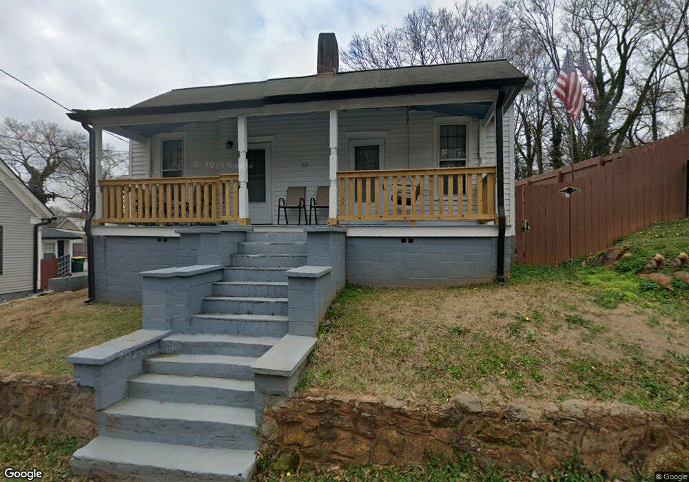 220 S Peter St, Athens, GA 30601 - photo 1