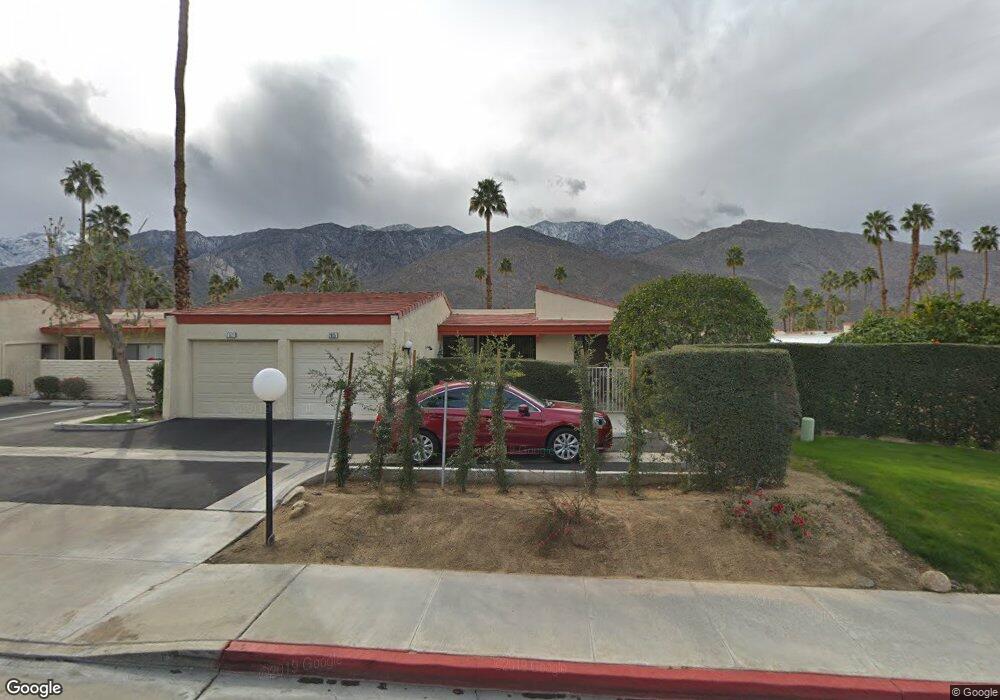 2015 S Caliente Dr, Palm Springs, CA 92264 - photo 1