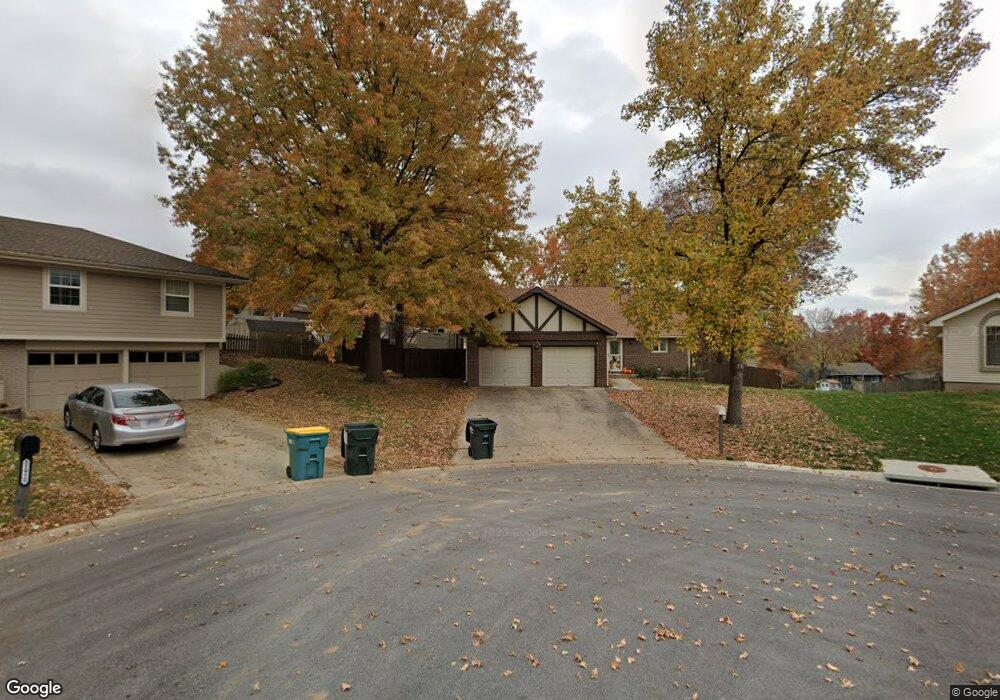 11926 W 49th Terrace, Shawnee, KS 66216 - photo 1