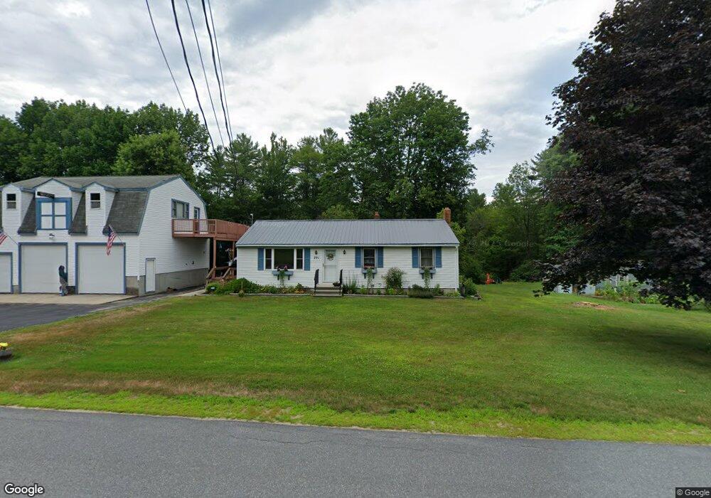 291 Middle Ridge Rd, Bridgton, ME 04009 - photo 1