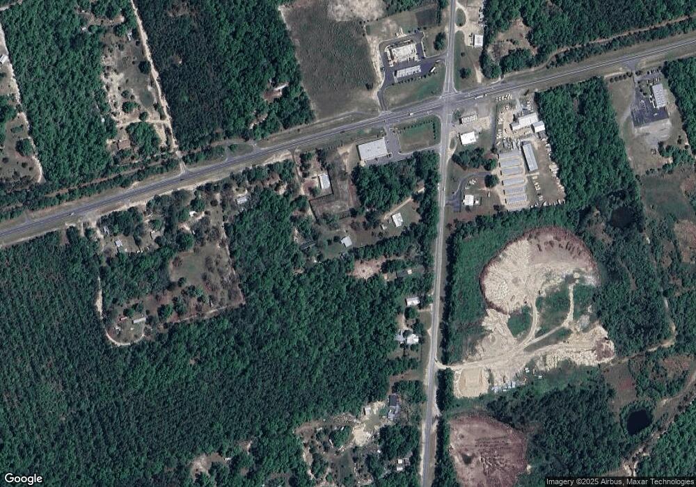 4737 Coastal Hwy, Crawfordville, FL 32327 - photo 1