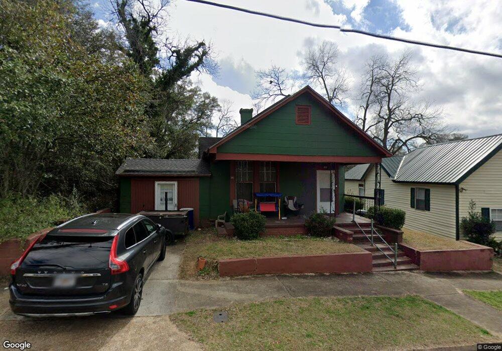 505 E Jefferson St, Americus, GA 31709 - photo 1
