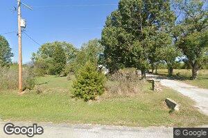 4256 Delaware Rd, Elsmore, KS 66732