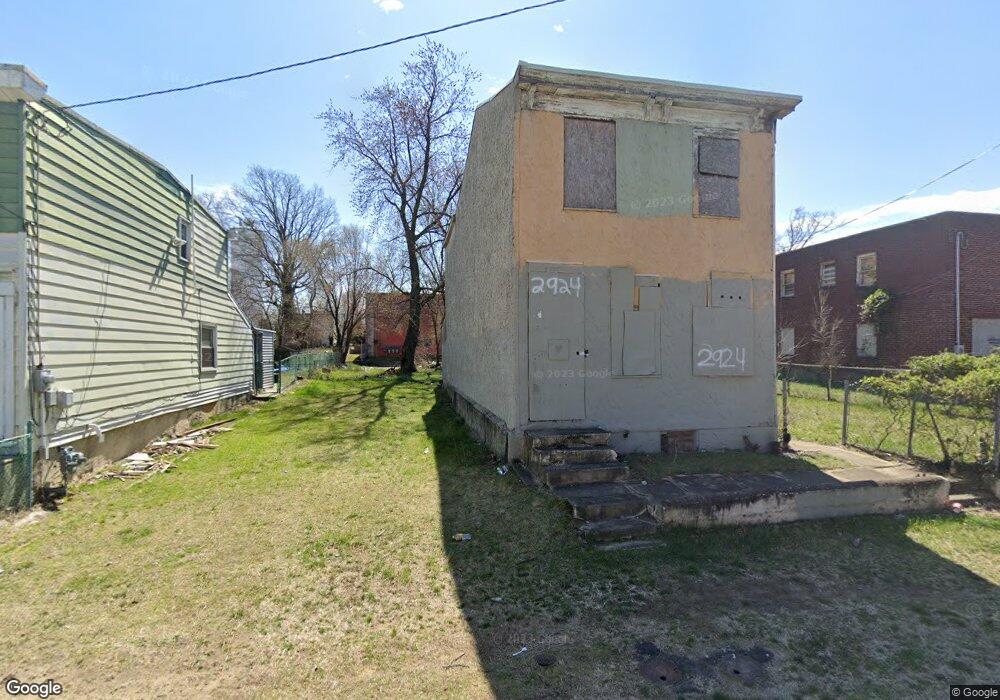 2924 Thompson St, Camden, NJ 08105 - photo 1