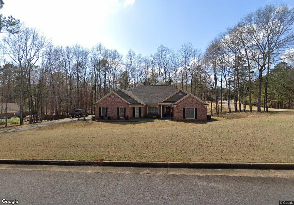 5099 Grandtree Ct, Midland, GA 31820 - photo 1