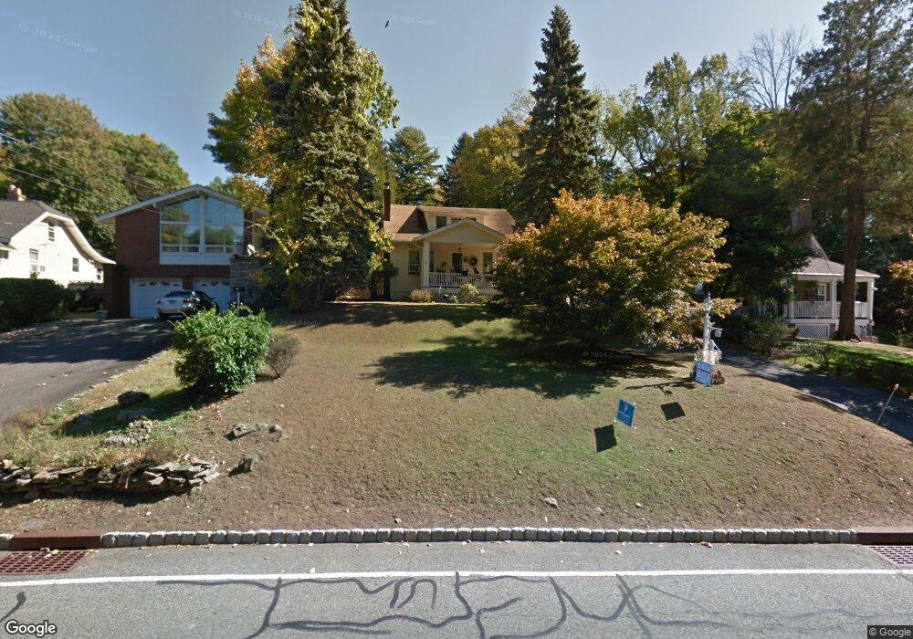 180 Runnymede Rd, West Caldwell, NJ 07006 - photo 1