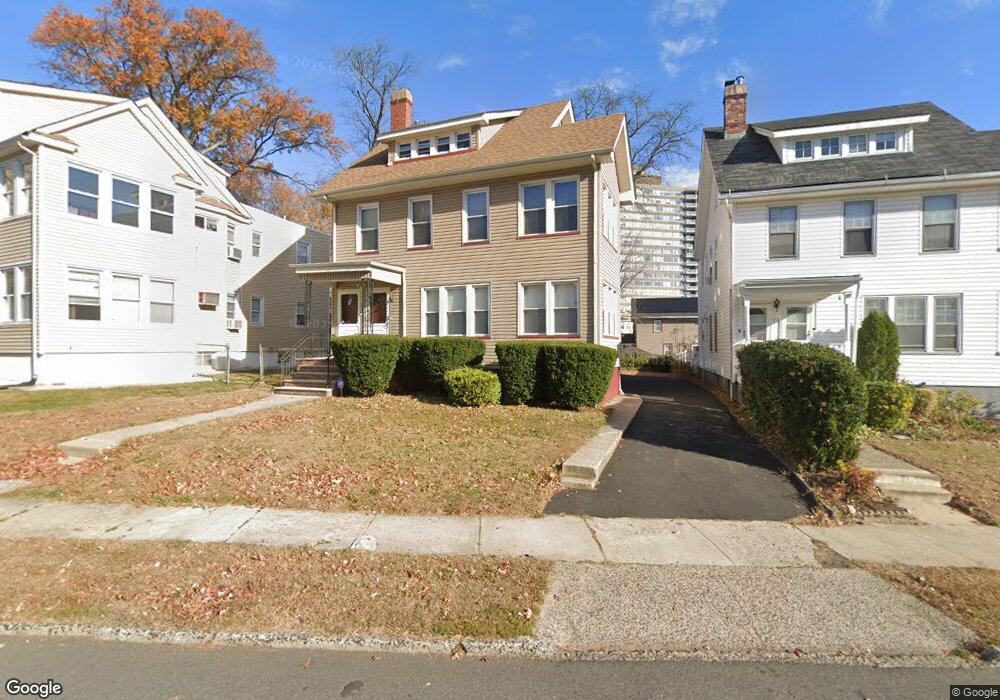 52 Wayne Ave, East Orange, NJ 07018 - photo 1