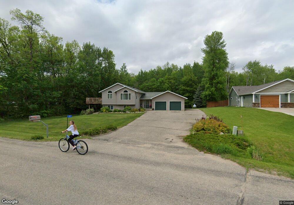 451 Birchwood Rd NW, Alexandria, MN 56308 - photo 1