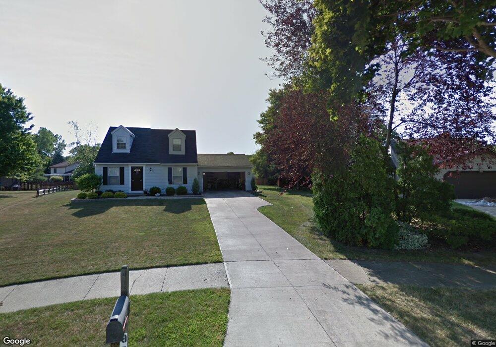 9517 Charney Cir, Olmsted Falls, OH 44138 - photo 1