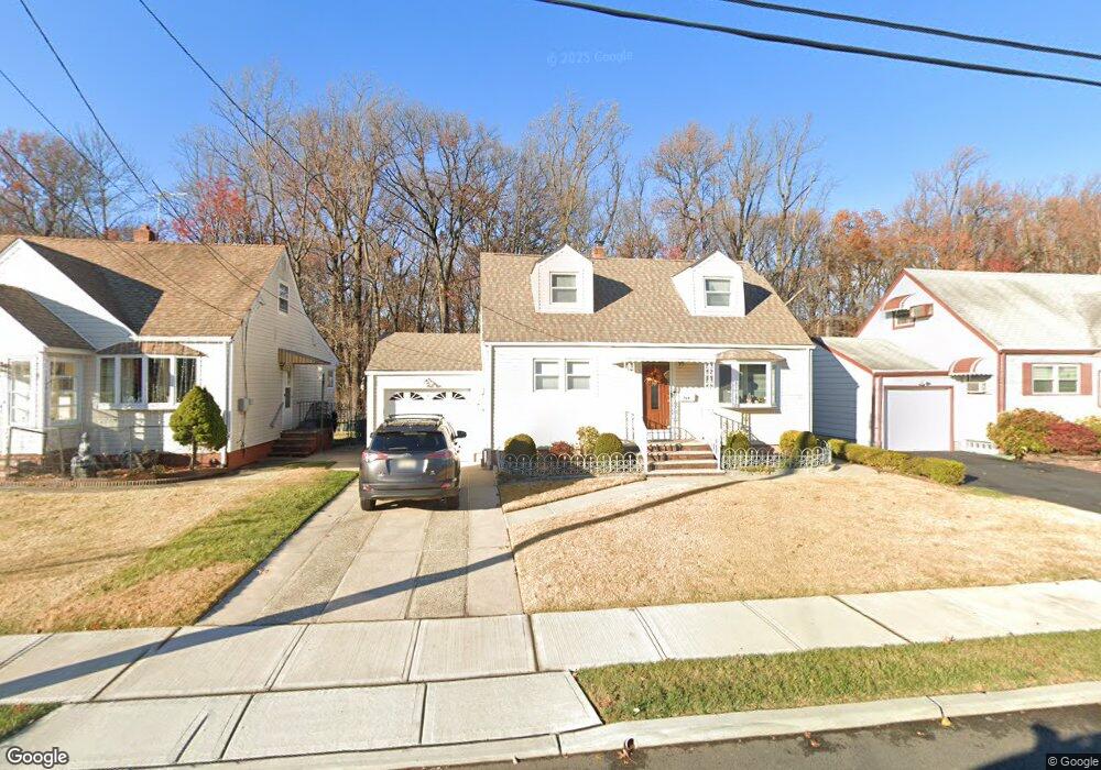 764 Pinewood Rd, Union, NJ 07083 - photo 1