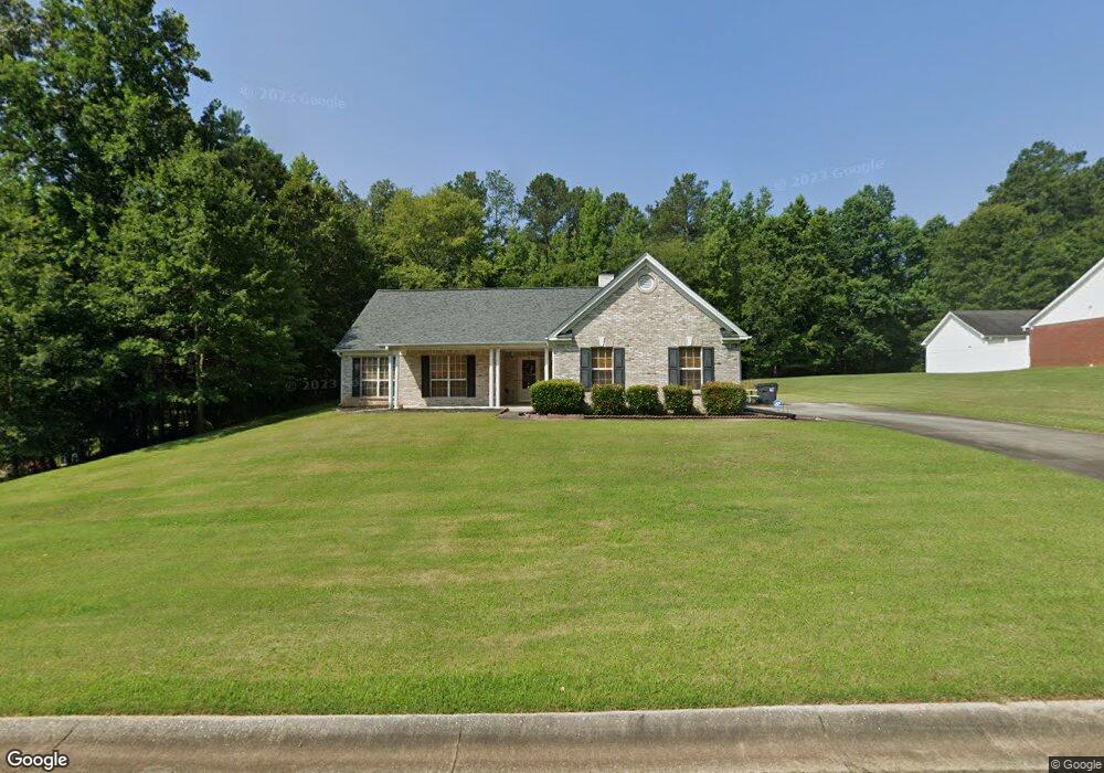 589 Monte Ln, Jefferson, GA 30549 - photo 1