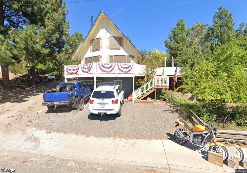 720 N G St, Lakeview, OR 97630 - photo 1