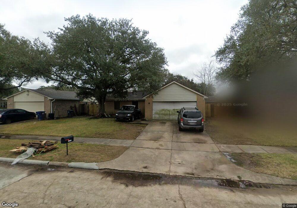 17307 Glenpatti Dr, Houston, TX 77084 - photo 1