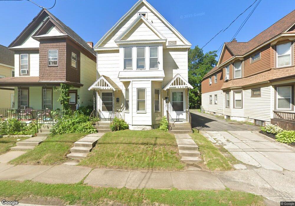 450 Cedar St, Schenectady, NY 12306 - photo 1