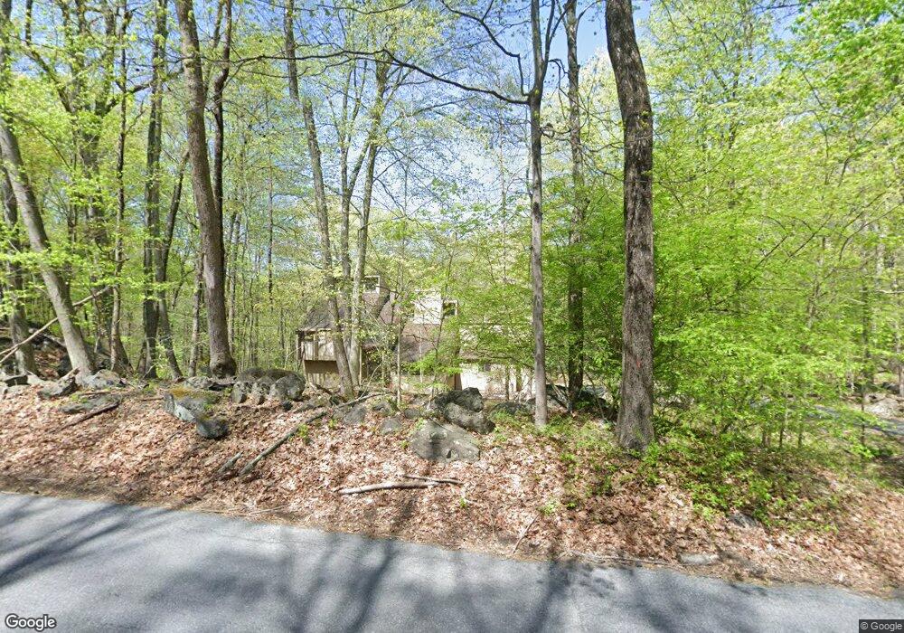 140 Colabaugh Pond Rd, Croton On Hudson, NY 10520 - photo 1