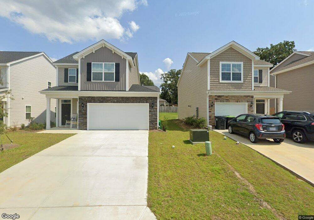912 Bergenfield Ln, Chapin, SC 29036 - photo 1
