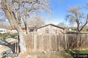 431 E Virginia St, Walters, OK 73572