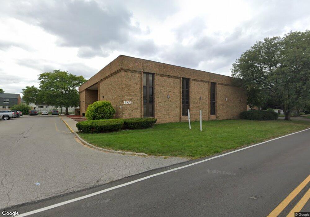 1925 E Dub Granville Rd, Columbus, OH 43229 - photo 1