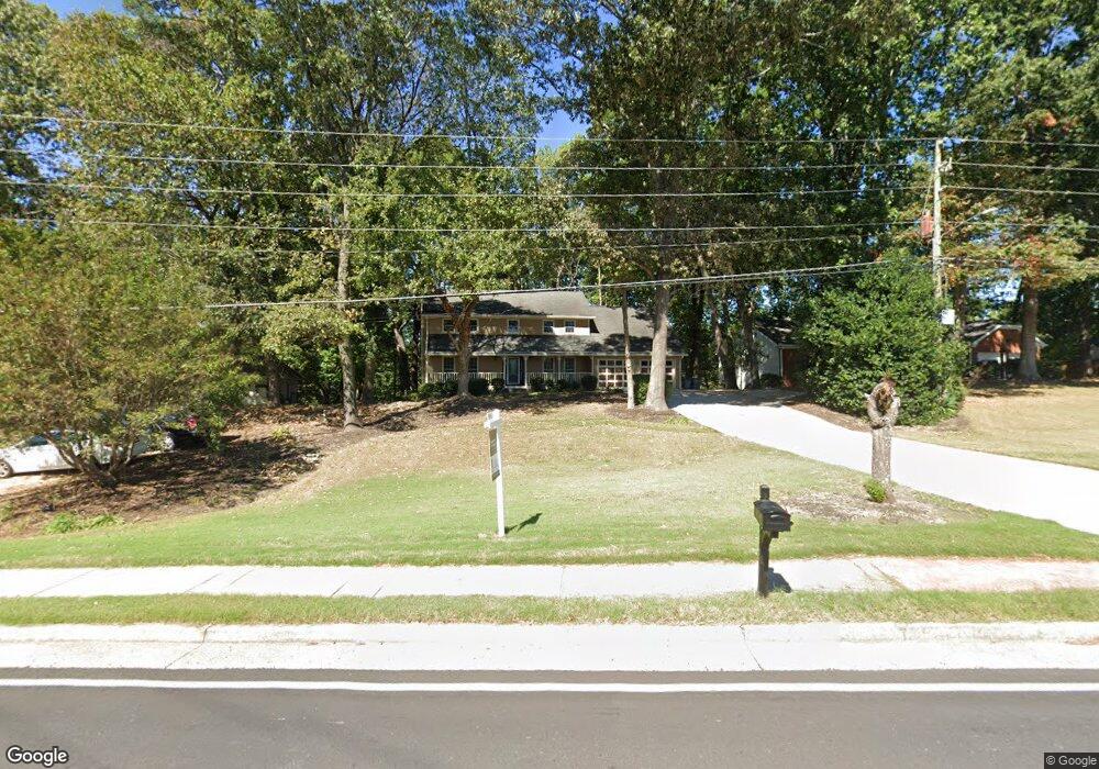 2011 Old Peachtree Rd unit 1, Duluth, GA 30097 - photo 1