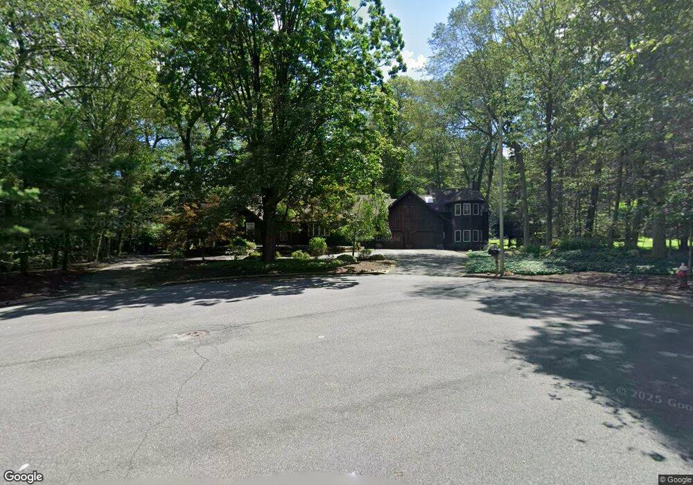 18 Lancaster Ct, Ramsey, NJ 07446 - photo 1