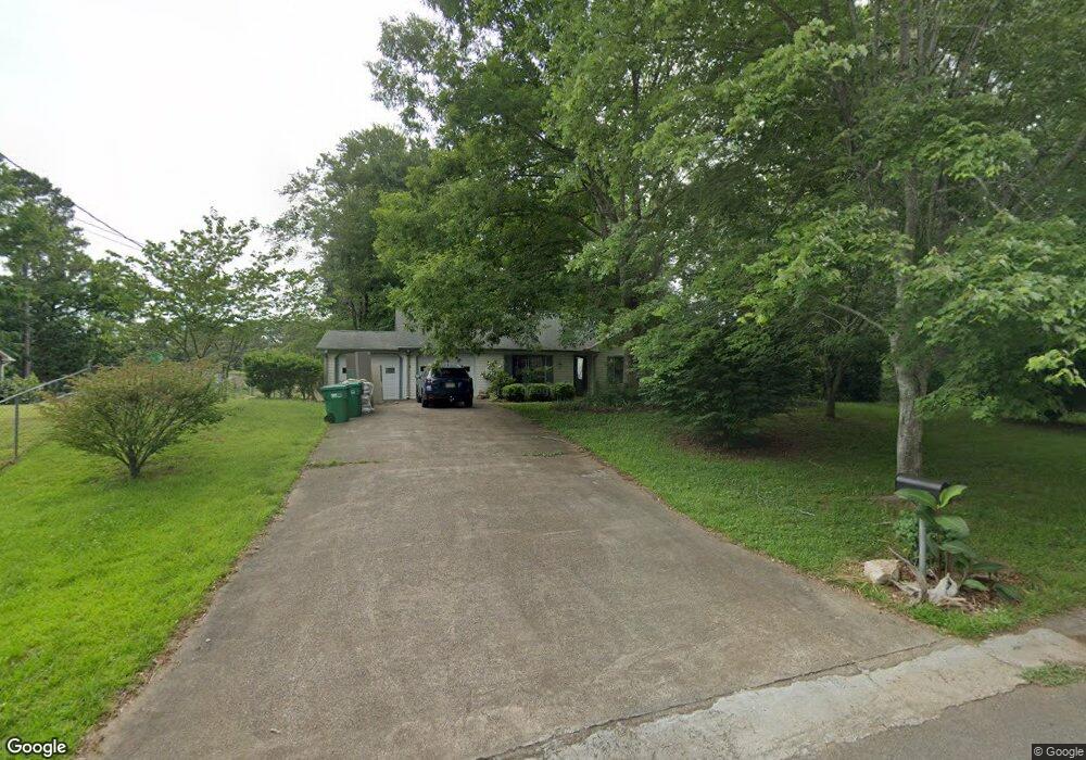 1440 Longbow Ct unit 47, Canton, GA 30115 - photo 1