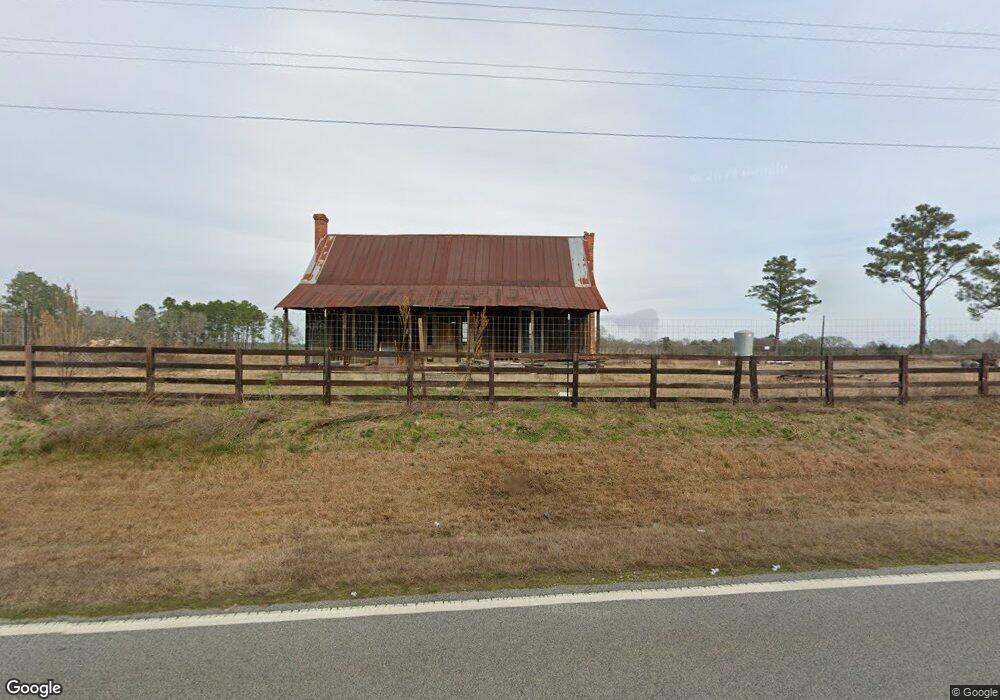 915 Glynn James Rd, Lyons, GA 30436 - photo 1