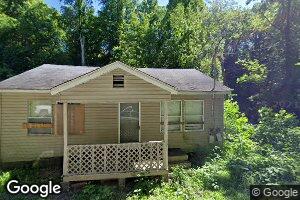 233 Scrabble Creek Rd, Gauley Bridge, WV 25085