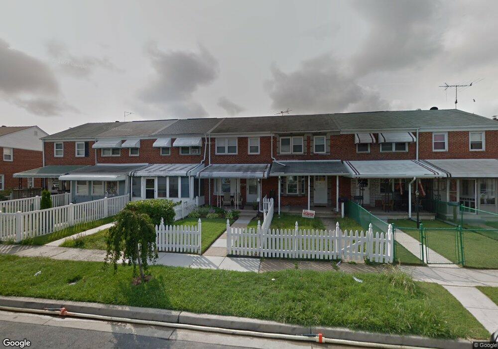 1947 Ewald Ave, Dundalk, MD 21222 - photo 1