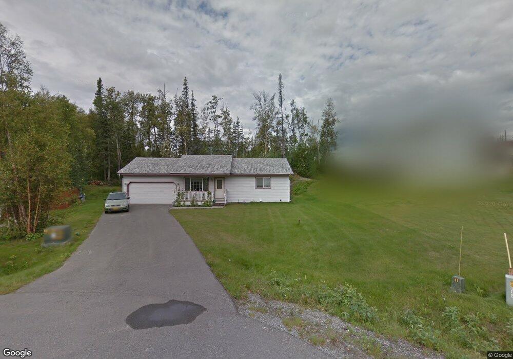 6711 E David H Cir, Palmer, AK 99645 - photo 1