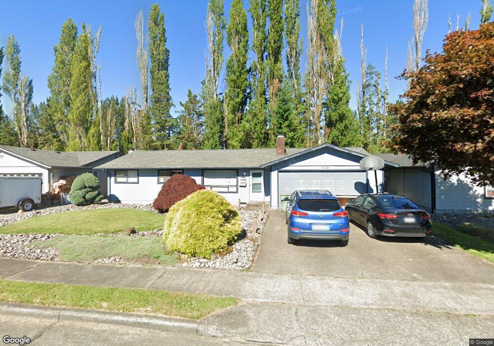 1819 Dorothy Ave, Longview, WA 98632 - photo 1