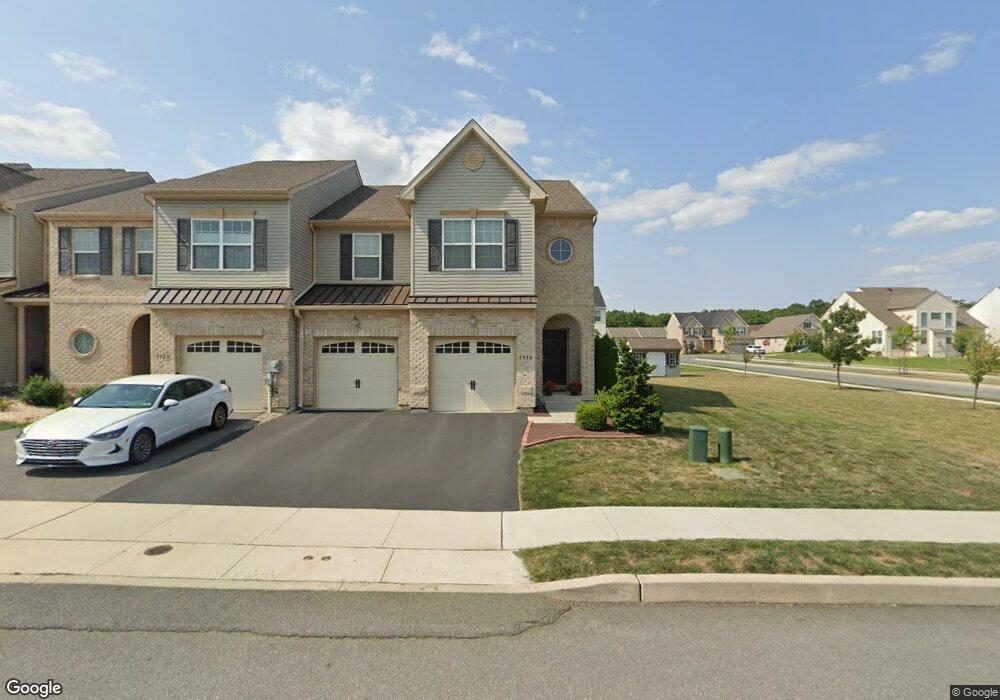 4456 Cottonwood Dr, Nazareth, PA 18064 - photo 1