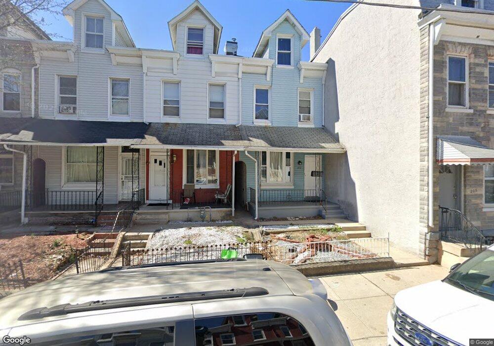 210 Chapel Terrace, Reading, PA 19602 - photo 1