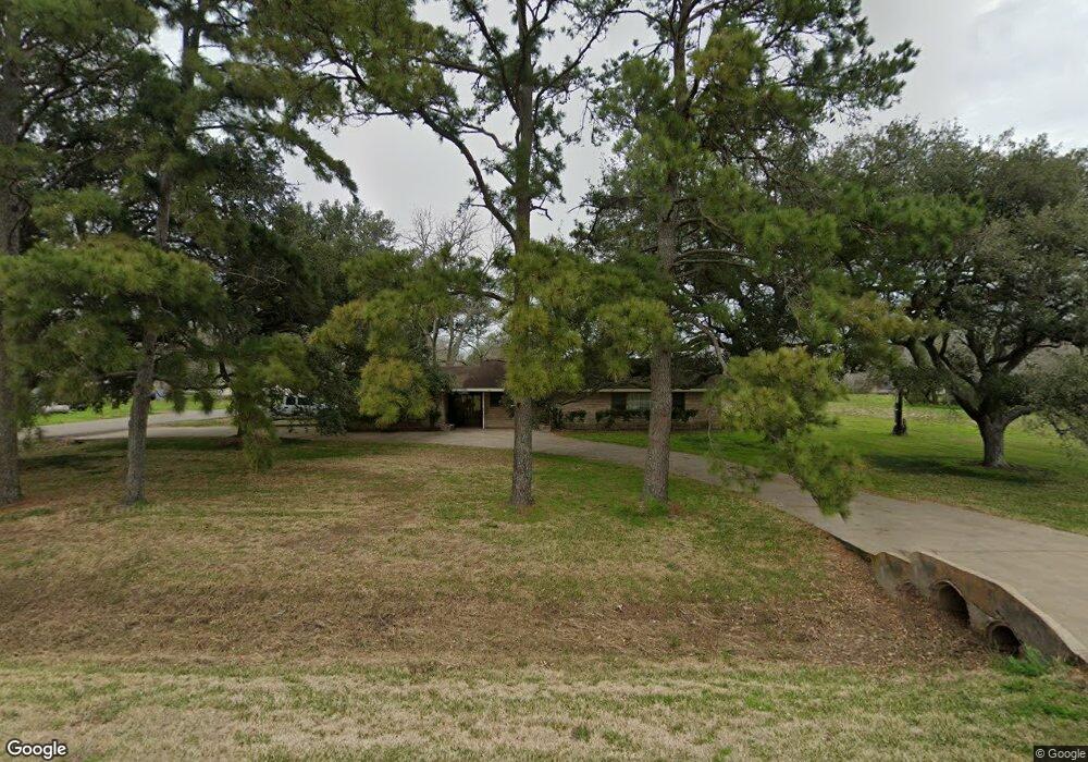 9118 Needville Fairchilds Rd, Needville, TX 77461 - photo 1