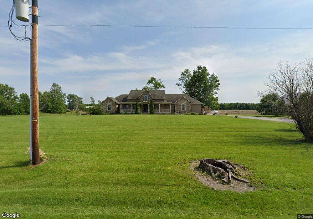 4146 E 300 N, Bluffton, IN 46714 - photo 1