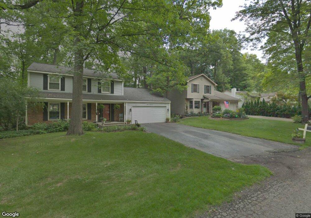 6954 Aeroview St, West Bloomfield, MI 48324 - photo 1