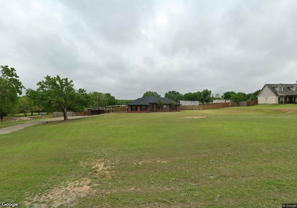 3132 Michele Ct, Weatherford, TX 76088 - photo 1