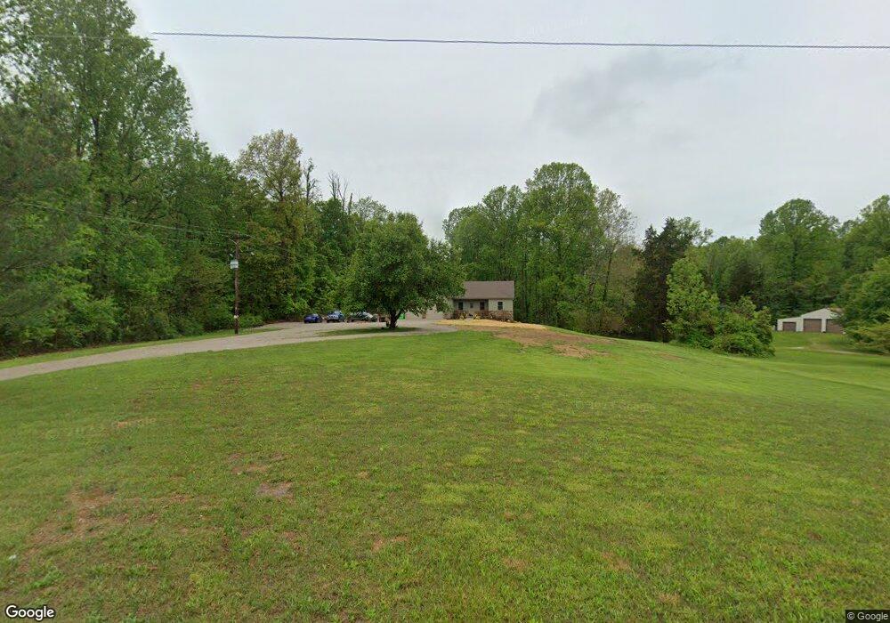 6535 Corydon Junction Rd NE, New Salisbury, IN 47161 - photo 1