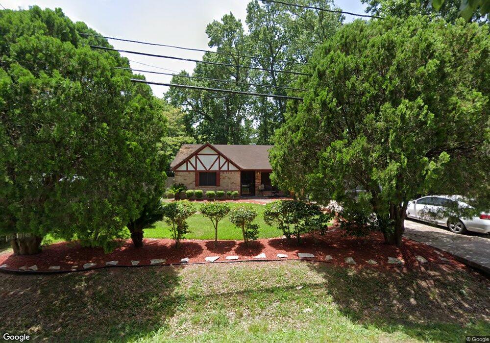 1093 Conklin St, Houston, TX 77088 - photo 1