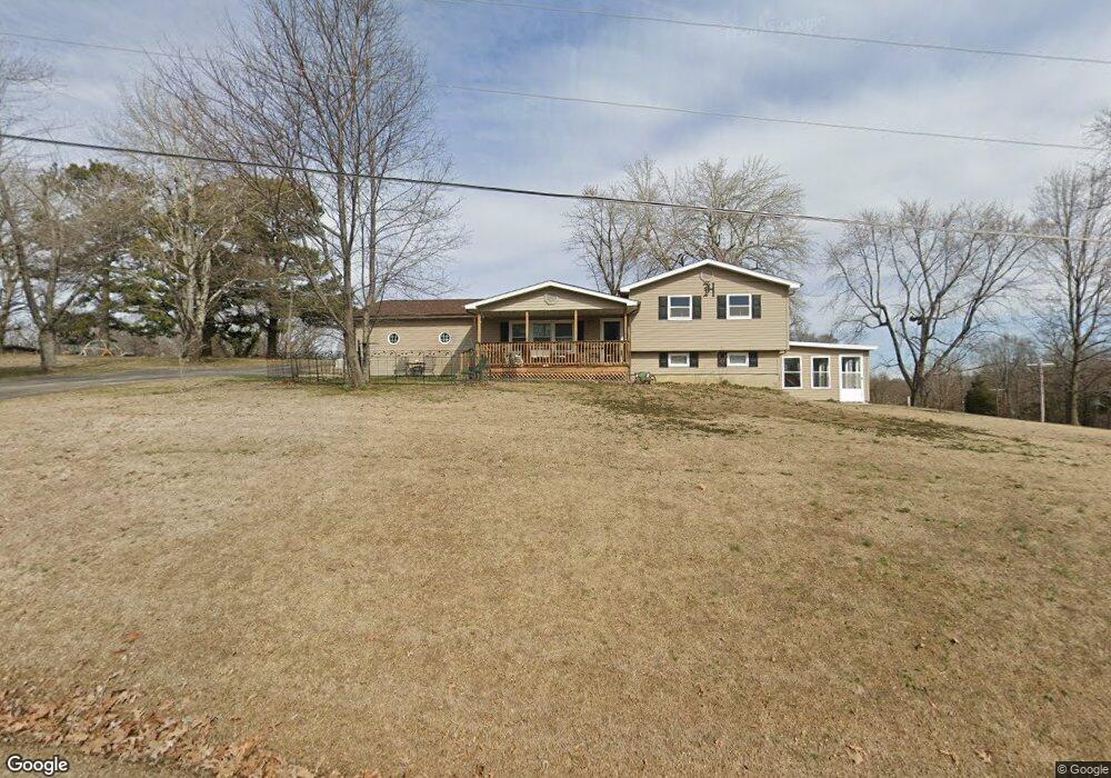 15213 Apple Blossom Ln, Dexter, MO 63841 - photo 1