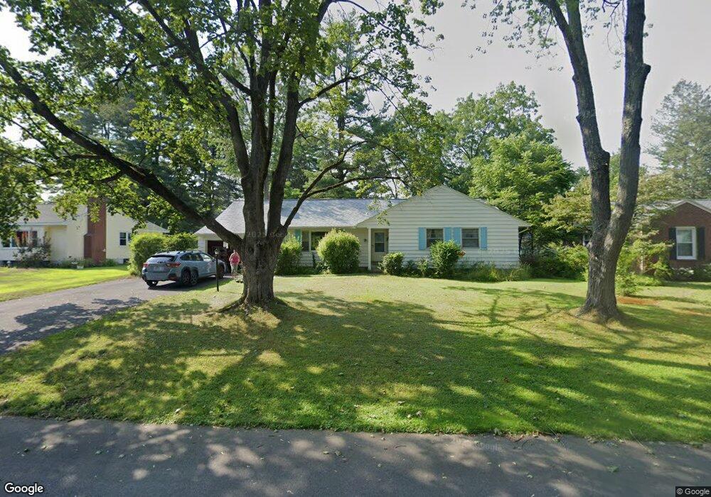 17 Park Place, Delmar, NY 12054 - photo 1