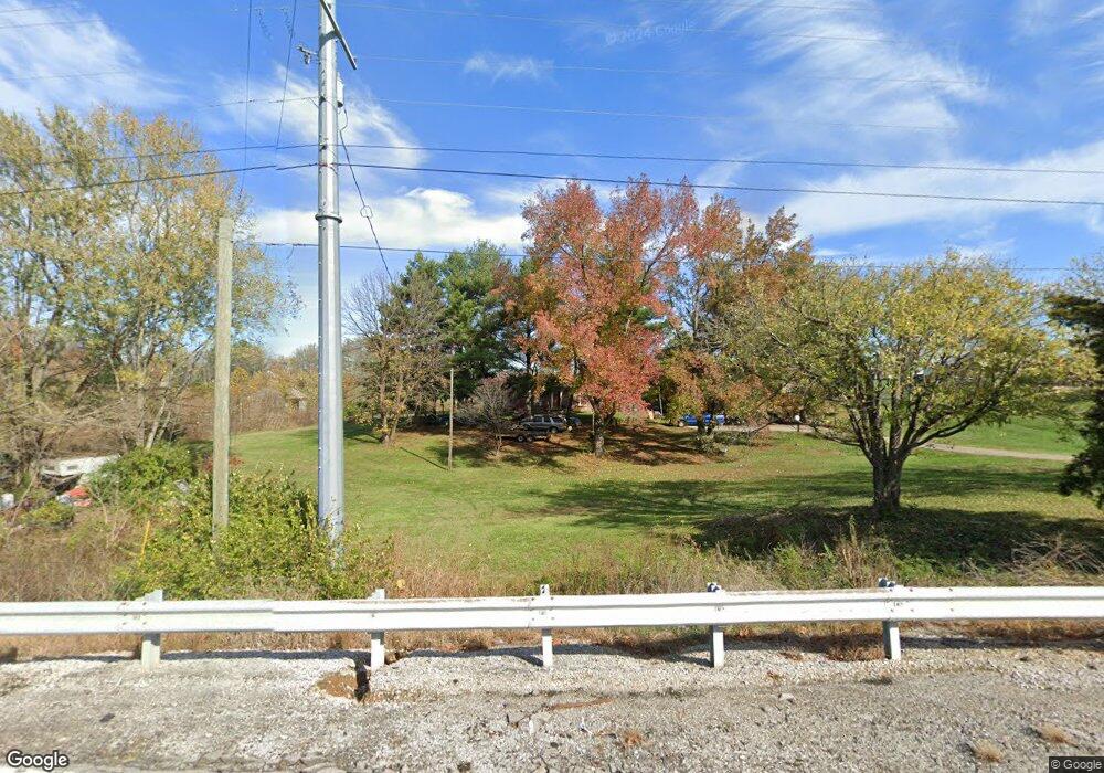 8213 Frankfort Rd, Waddy, KY 40076 - photo 1