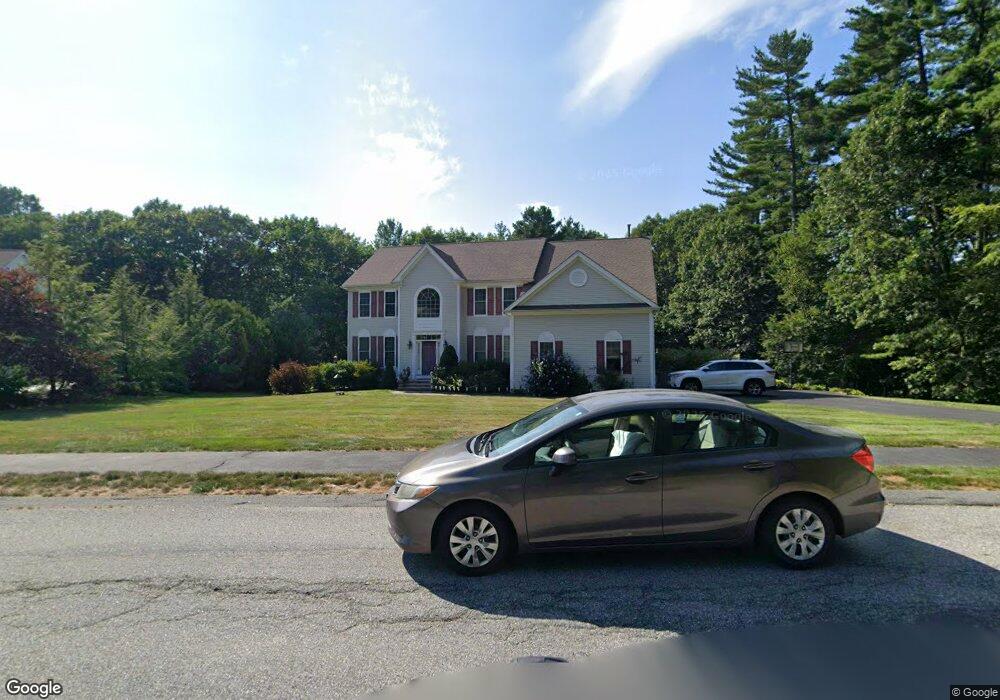 11 Blueberry Path, Acton, MA 01720 - photo 1