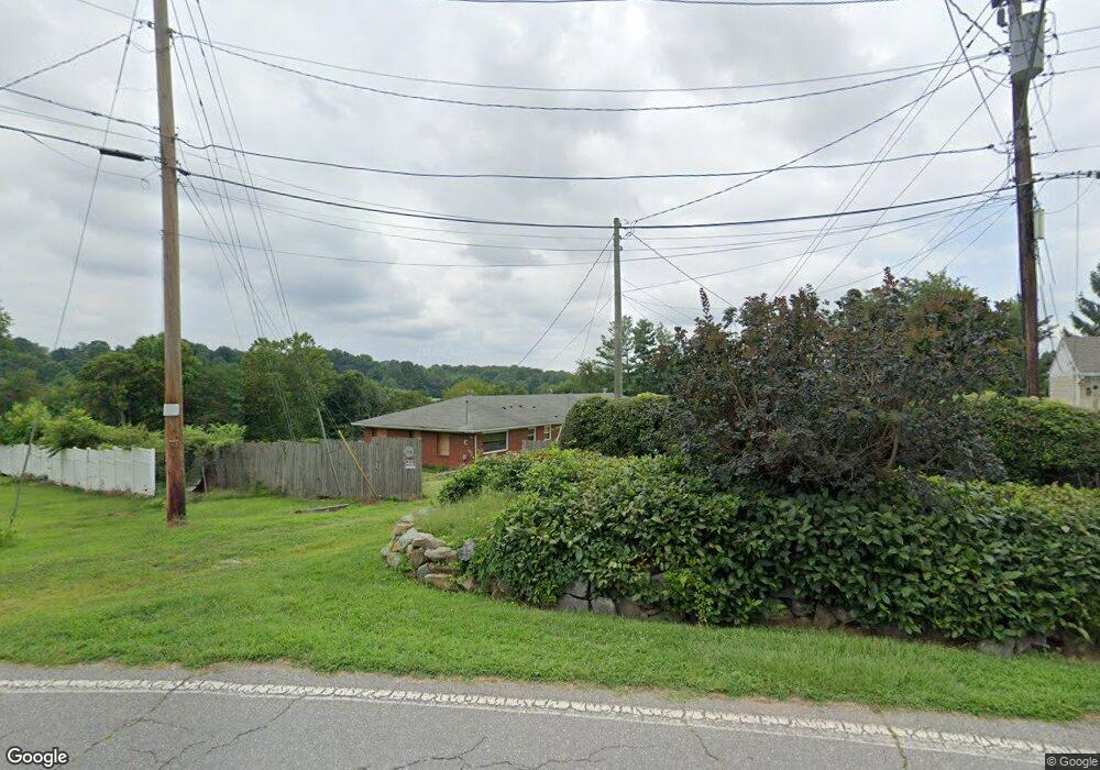 212 Rock Hill Rd, Asheville, NC 28803 - photo 1