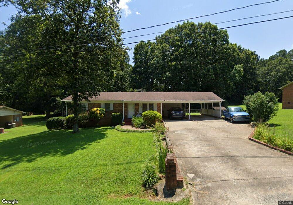 2312 China Ave, Shelby, NC 28150 - photo 1