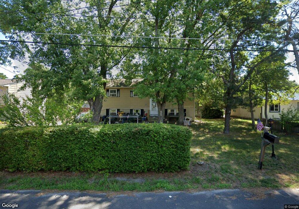 412 Chippewa Trail, Browns Mills, NJ 08015 - photo 1