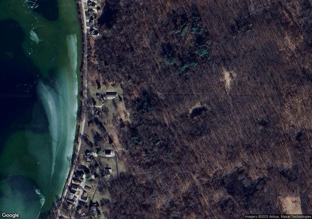 9636 Meateau, Manitou Beach, MI 49253 - photo 1