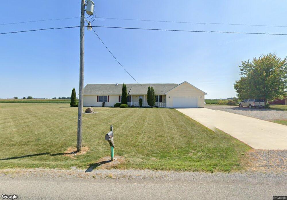 15875 Old State Route 12, Columbus Grove, OH 45830 - photo 1