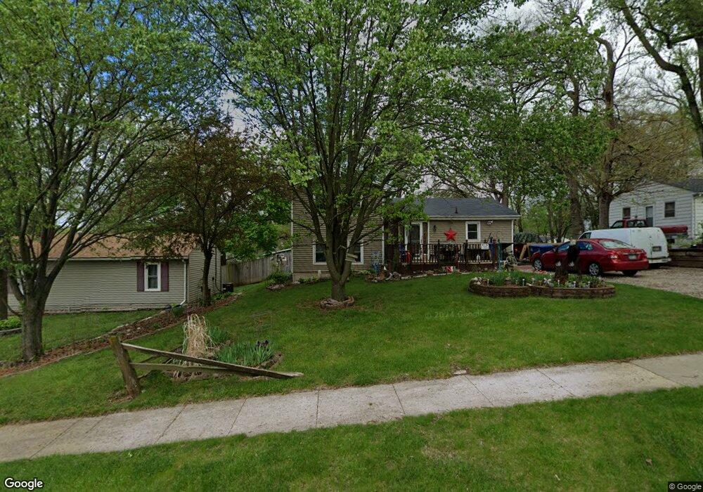 5018 South Union St, Des Moines, IA 50315 - photo 1